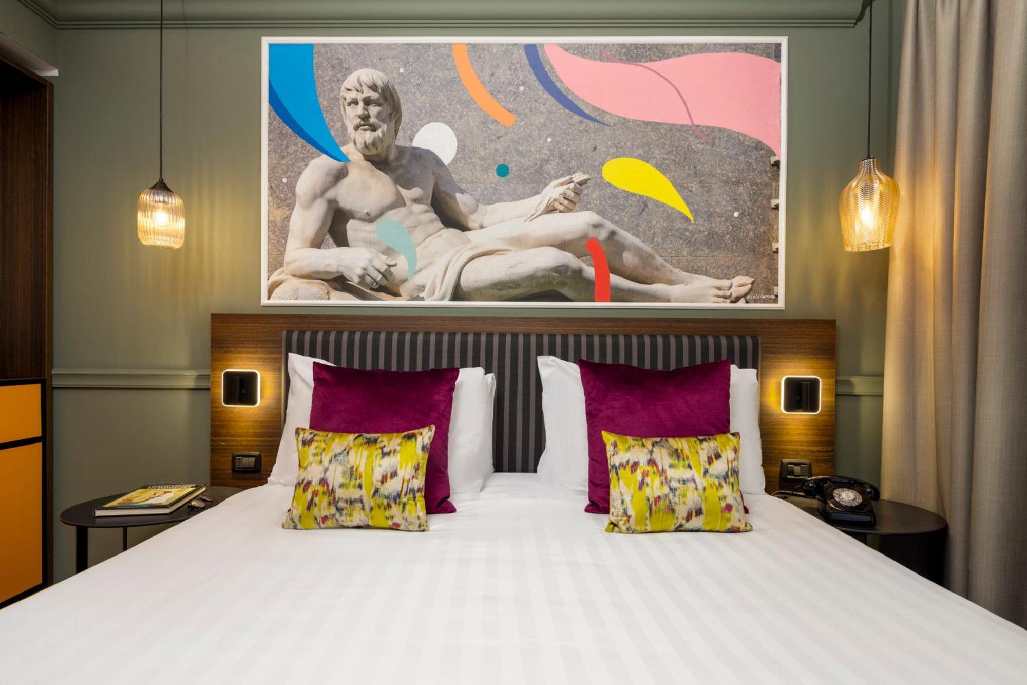 Indigo By Ihg 4*