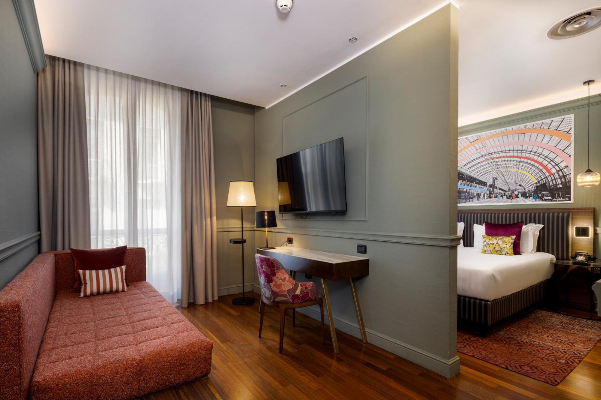Hotel Indigo By Ihg 4*
