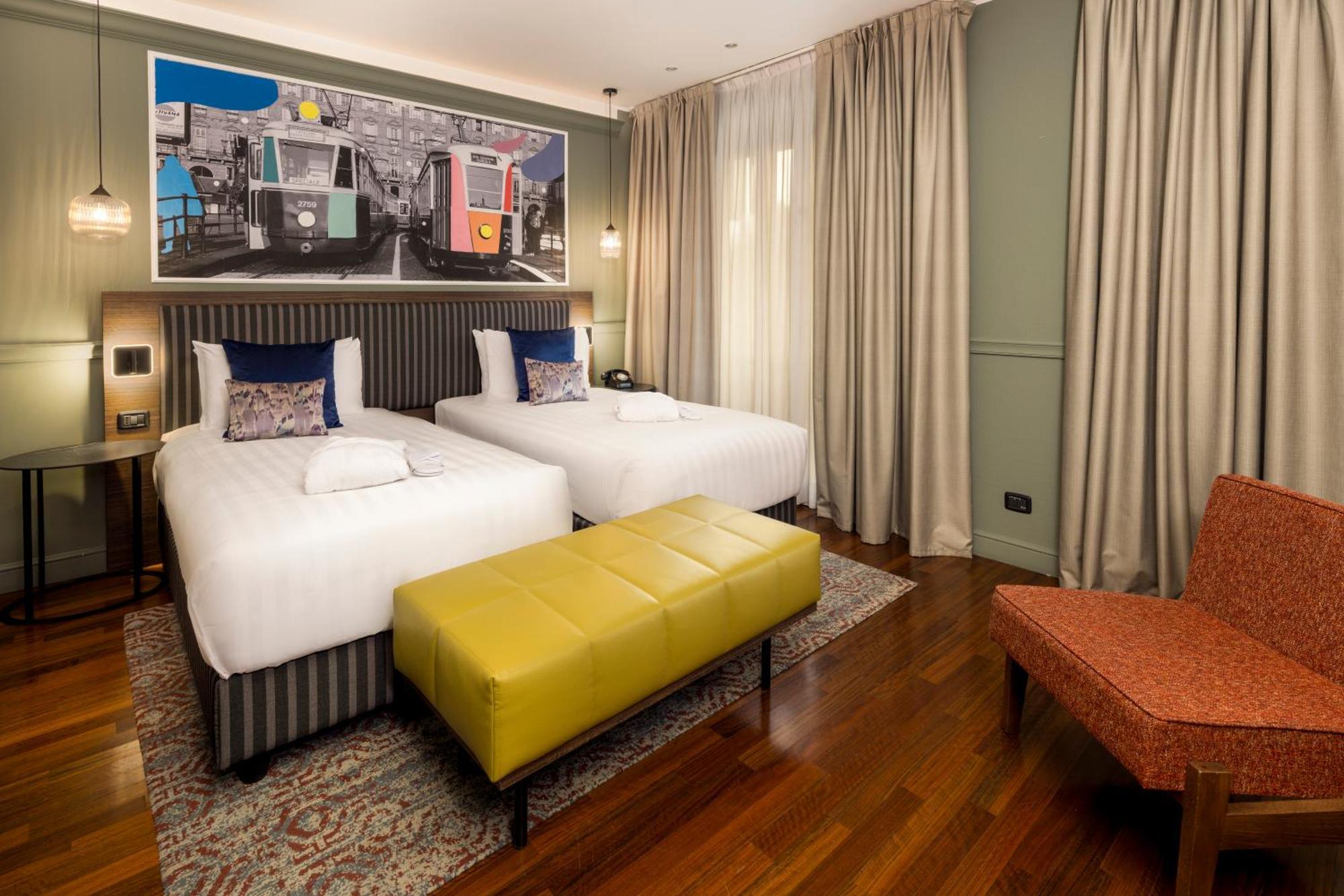 Indigo By Ihg 4*