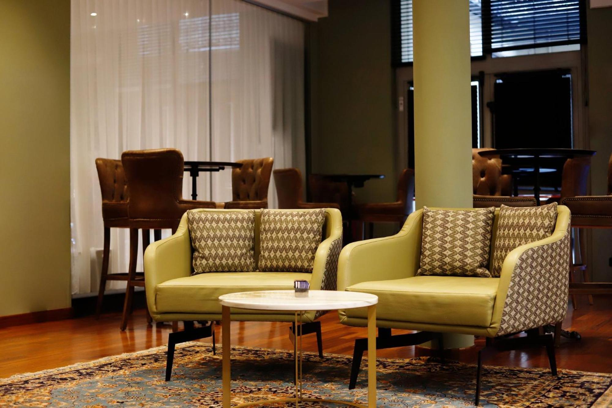 Hotel Indigo By Ihg