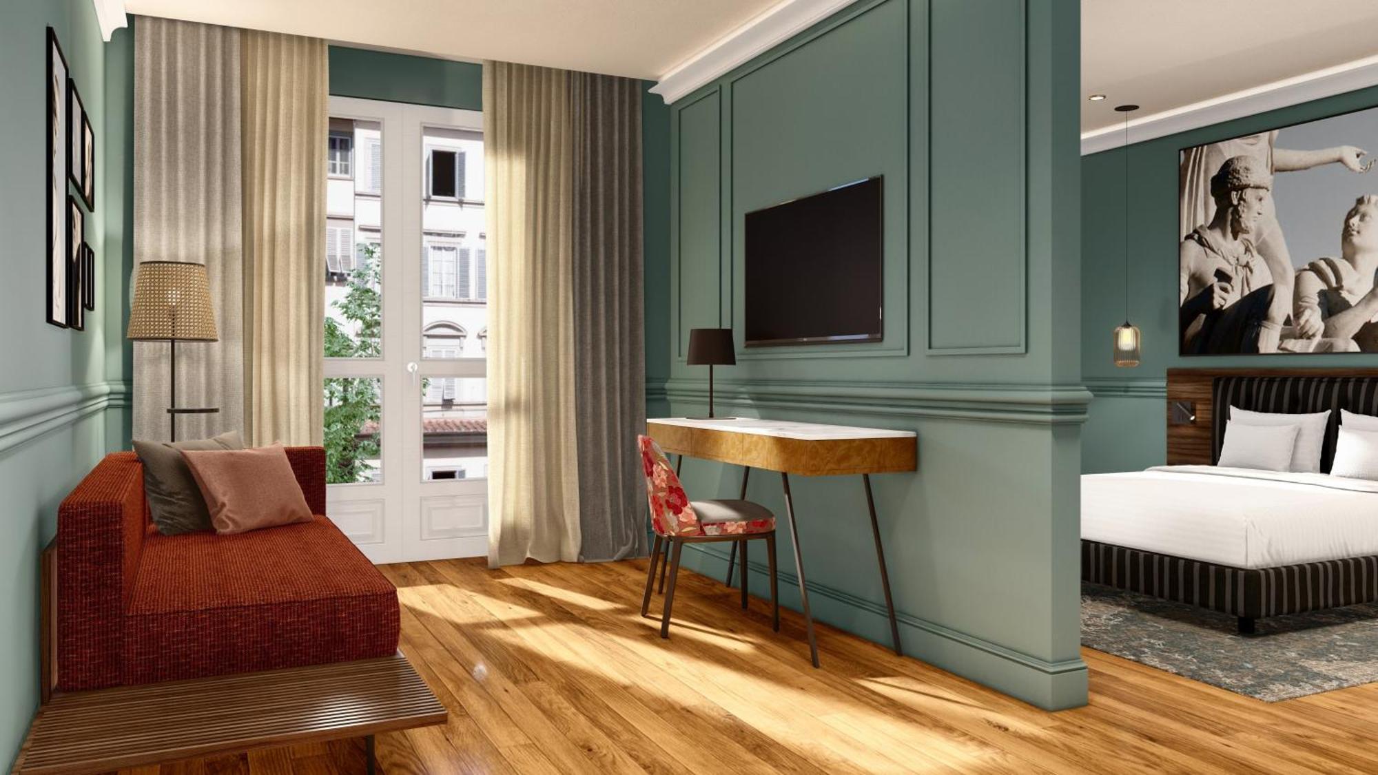 Hotel Indigo By Ihg 4*