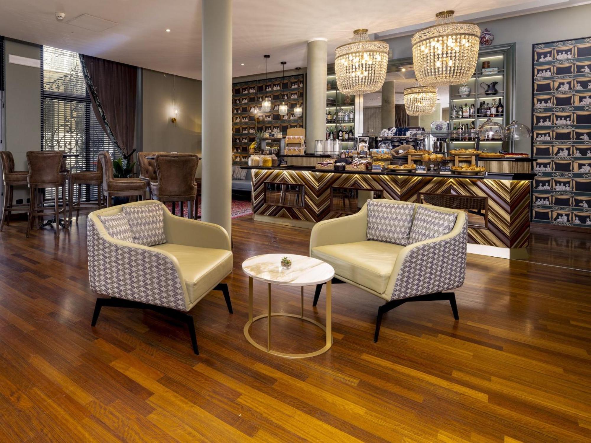 Hotel Indigo By Ihg