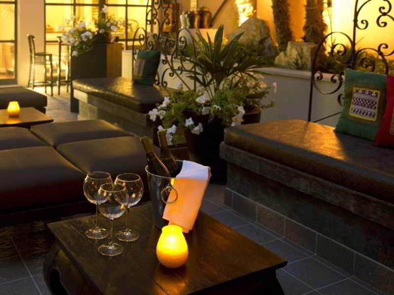 Indigo By Ihg