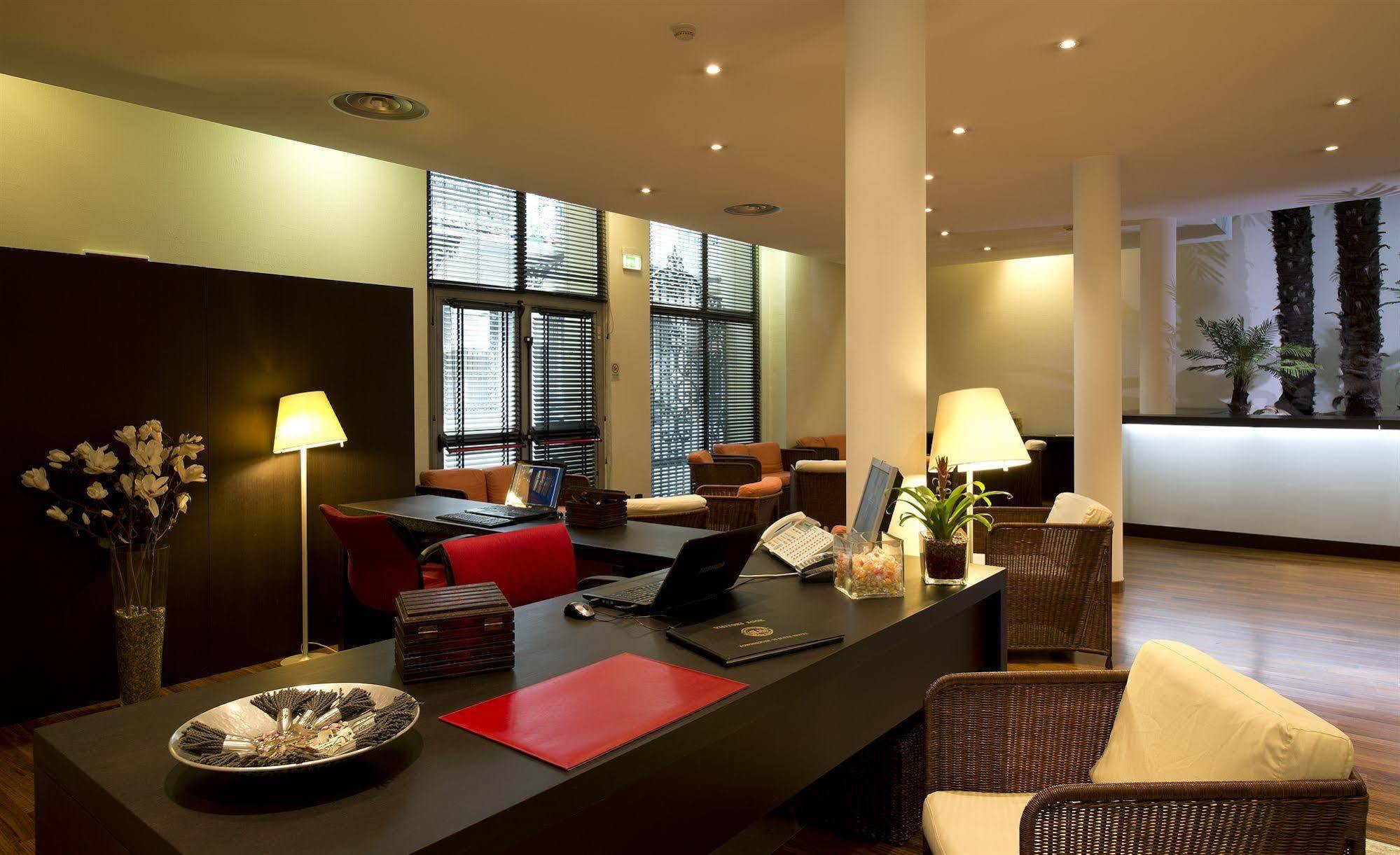 Indigo By Ihg Hotel Turin