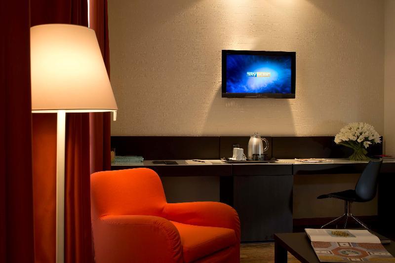 Chc Castello Hotel