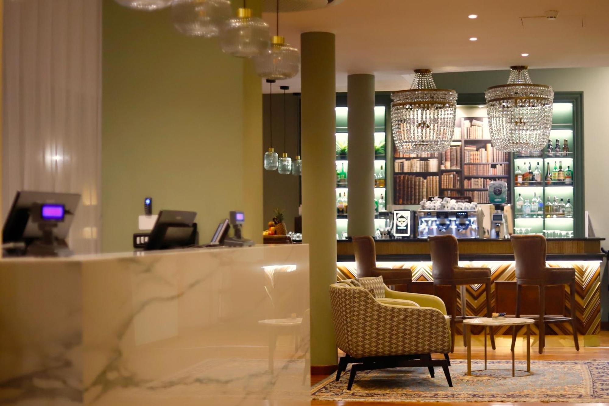 Chc Castello 4* Torino
