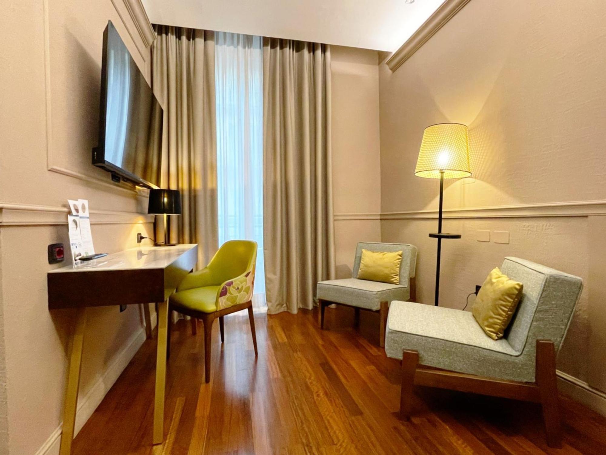 Hotel Chc Castello 4*
