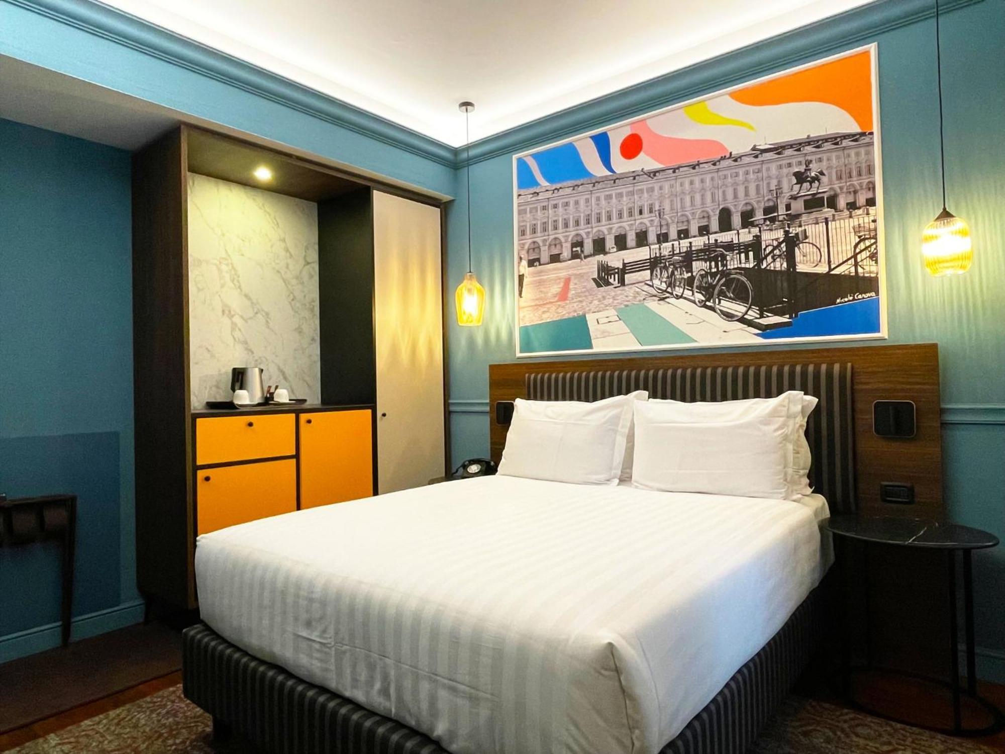 Chc Castello 4* Torino