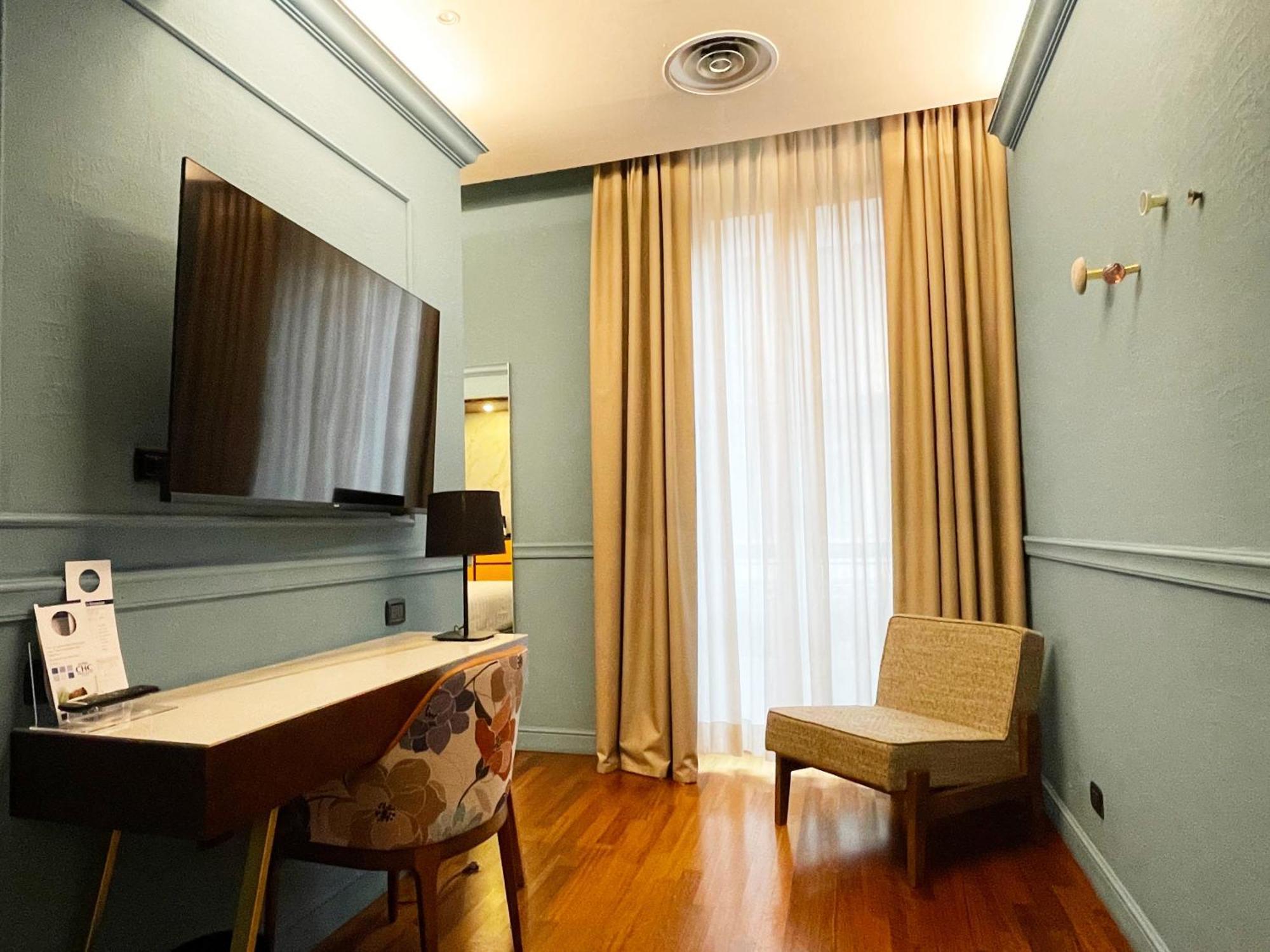 Chc Castello Hotel