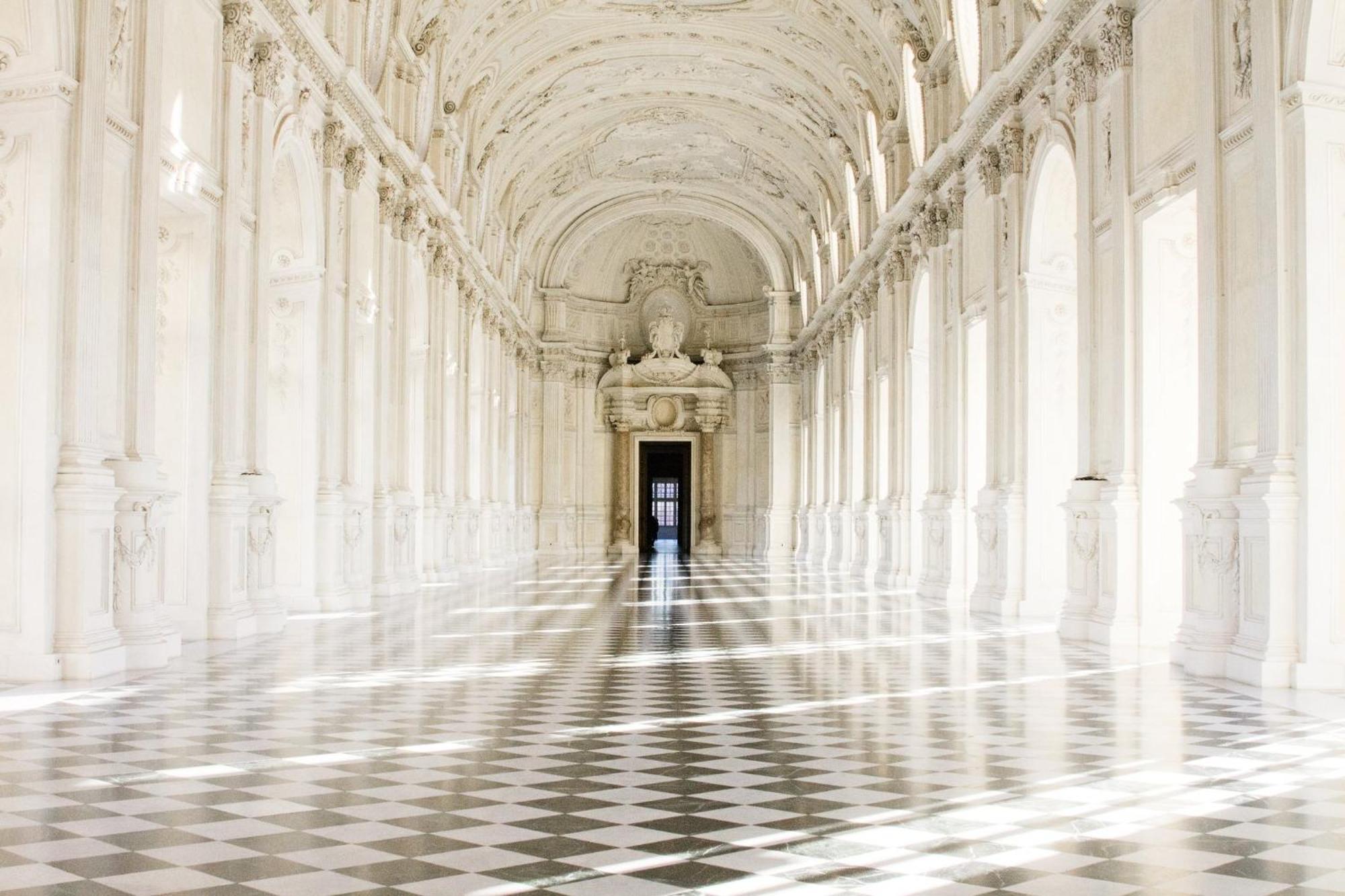 Chc Castello Torino